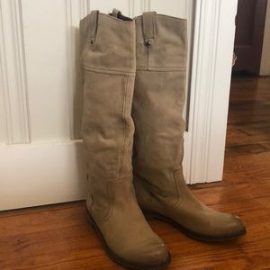 OTBT (Petaluma) boots